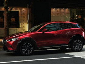 Những mẫu xe gầm cao đáng mua năm 2025, giá từ 512 triệu đồng