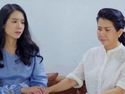 Gia đình - Cháu bị gãy chân, vợ tôi sợ đến mức ngất lịm, câu nói của con dâu làm chúng tôi thầm cảm ơn