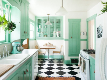 Gia đình - Nhà bếp có “2 đại cát, 4 đại kỵ”, chỉ cần chú ý gia chủ cuối năm làm gì cũng hanh thông