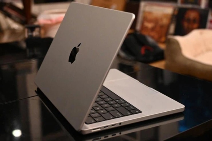 Chip M6 sẽ đặt dấu chấm hết cho MacBook Pro? - 2