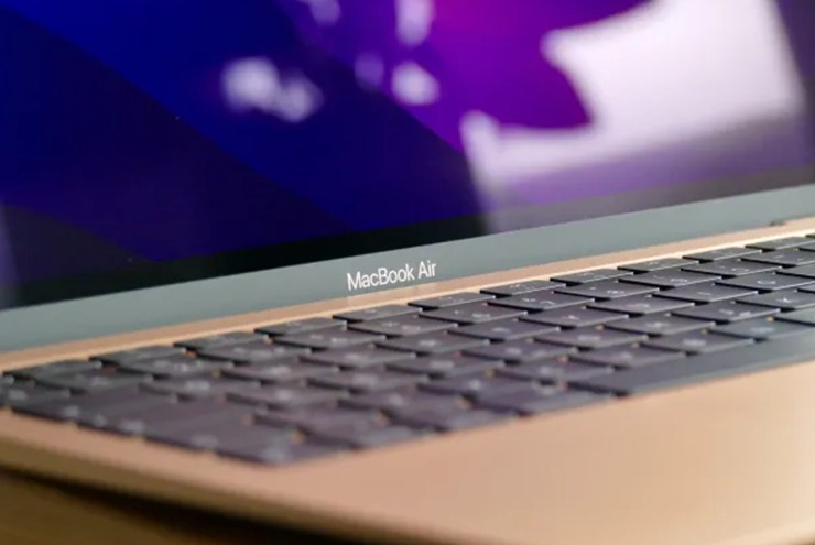 Chiếc MacBook đang khiến cả giới công nghệ đứng ngồi không yên - 2