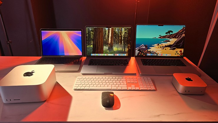 Chip M6 sẽ đặt dấu chấm hết cho MacBook Pro? - 1