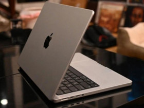 Chip M6 sẽ đặt dấu chấm hết cho MacBook Pro?