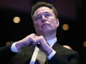 So kè khối tài sản khổng lồ của những tỷ phú giàu nhất thế giới