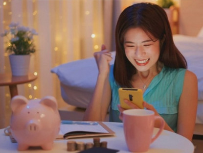 Thông tin doanh nghiệp - Rèn thói quen tích lũy chỉ từ 50.000đ – Bí quyết để tiền lẻ cũng sinh lời