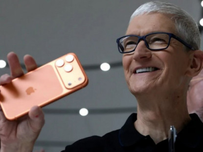 Kinh tế - Tim Cook sắp rời ghế CEO sau 14 năm lèo lái Apple: Ai là người thay thế?