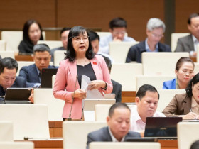 Cần nghiên cứu thận trọng, kỹ lưỡng để có giải pháp bảo đảm hài hòa giữa bảo vệ quyền tác giả và thúc đẩy đổi mới sáng tạo