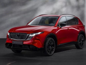 Mẫu xe Nhật vẫn là thế lực khó xô đổ trong phân khúc CUV cỡ C