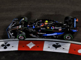 Đua xe F1, thống kê Las Vegas GP: Podium thứ 125 kéo Verstappen trở lại cuộc đua vô địch