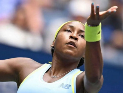 Thể thao - Nóng nhất thể thao sáng 25/11: Coco Gauff mắc lỗi kép nhiều nhất WTA