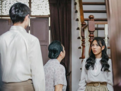 Gia đình - Bị ép ly hôn vì nhà tôi phá sản, khi gặp lại tôi nói 7 từ, mẹ chồng cũ liền sang tên nhà đất