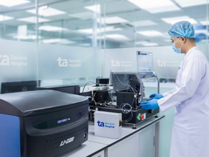 Thông tin doanh nghiệp - Việt Nam lần đầu xét nghiệm viêm gan siêu vi D theo tiêu chuẩn Mỹ, miễn phí cho gần 2.500 người bệnh