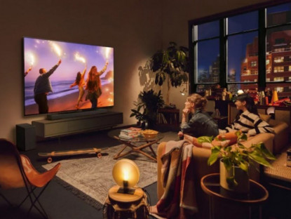 Công nghệ - Top 5 Smart TV đang &quot;bán chạy&quot; nhất dịp Black Friday