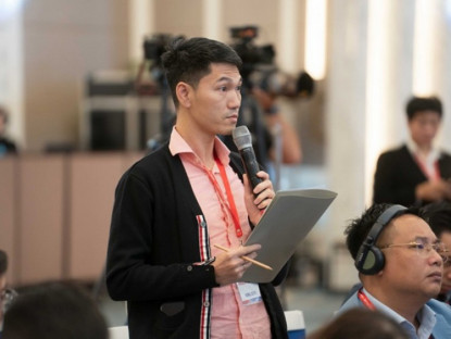 Thông tin doanh nghiệp - HIMA 2025 hé lộ cách quỹ quốc tế “soi” doanh nghiệp Việt trong M&amp;A y tế