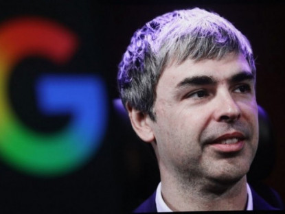 Kinh tế - Ai vừa vươn lên thành người giàu thứ hai thế giới sau Elon Musk?