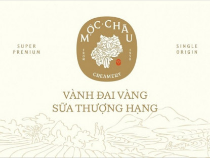 Thông tin doanh nghiệp - Diện mạo mới – Khởi tạo một chương mới của thương hiệu sữa gần 7 thập kỷ