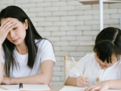 Giáo dục - Khi con bước vào tuổi dậy thì, bí quyết giao tiếp này cực kỳ quan trọng