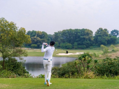 Thông tin doanh nghiệp - VPBank Private: Khi Golf trở thành ngôn ngữ của kết nối và tầm nhìn