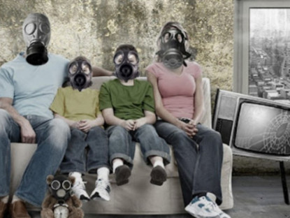 Thông tin doanh nghiệp - Lật tẩy “thủ phạm” gây ho đàm triền miên, “đầu độc” phổi ngay trong chính căn nhà của bạn