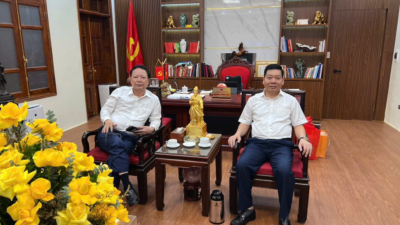 Thanh âm tự hào trên mảnh đất Quốc Oai anh hùng - 3