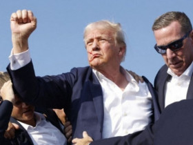 Vụ ông Trump bị ám sát: FBI công bố cập nhật quan trọng
