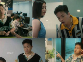 Gặp gỡ anh chàng 