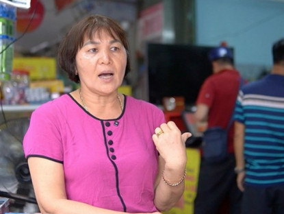 Thông tin doanh nghiệp - Bà chủ tiệm tạp hóa 30 năm ở Cần Thơ: “Bán kèm xổ số Vietlott giúp việc kinh doanh tốt hơn”