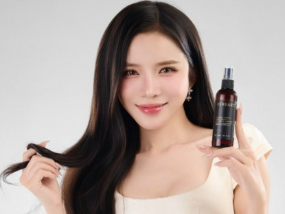 Thông tin doanh nghiệp - Herbario bắt tay LyLy tạo “cơn sốt” mạng xã hội: Loạt tagline bóc trần nỗi ám ảnh rụng tóc