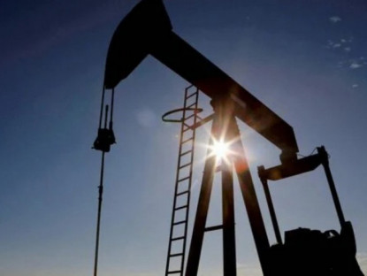 Kinh tế - Ukraine chấp thuận phần lớn thỏa thuận hòa bình: Giá dầu cắm đầu lao dốc