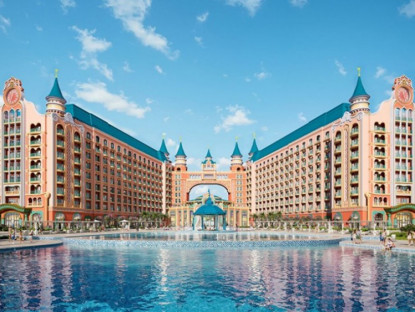 Thông tin doanh nghiệp - Tương Lai, Vịnh Ngọc 48 - “Động mạch chủ” dẫn dòng người và dòng tiền của siêu đô thị Vinhomes Cần Giờ