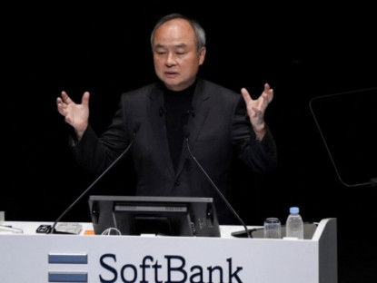 Kinh tế - “Bill Gates của Nhật Bản” mất gần 5 tỷ USD trong một ngày