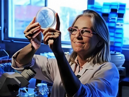 Thông tin doanh nghiệp - Cuộc hẹn của các trí tuệ dẫn dắt y học tương lai tại Tuần lễ Khoa học Công nghệ VinFuture 2025