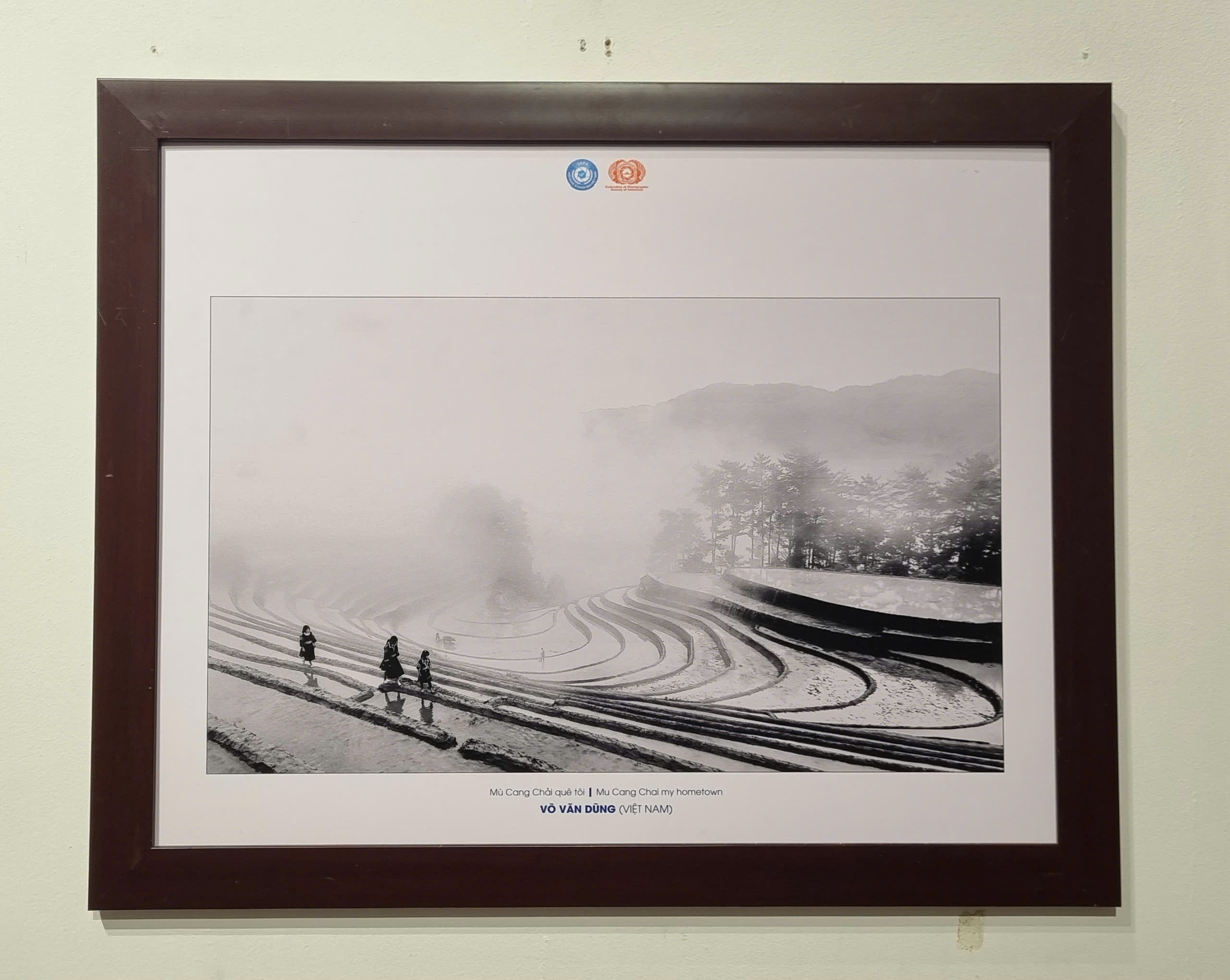 Thưởng lãm 140 ảnh nghệ thuật qua ống kính của các nghệ sĩ Việt Nam và Indonesia - 6