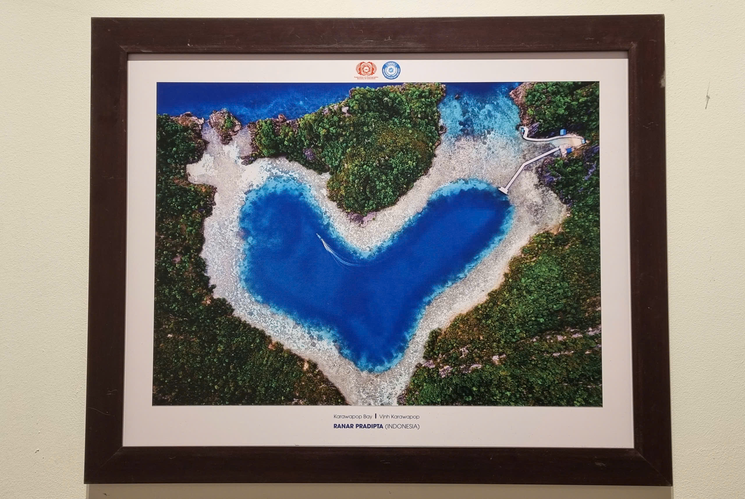 Thưởng lãm 140 ảnh nghệ thuật qua ống kính của các nghệ sĩ Việt Nam và Indonesia - 8