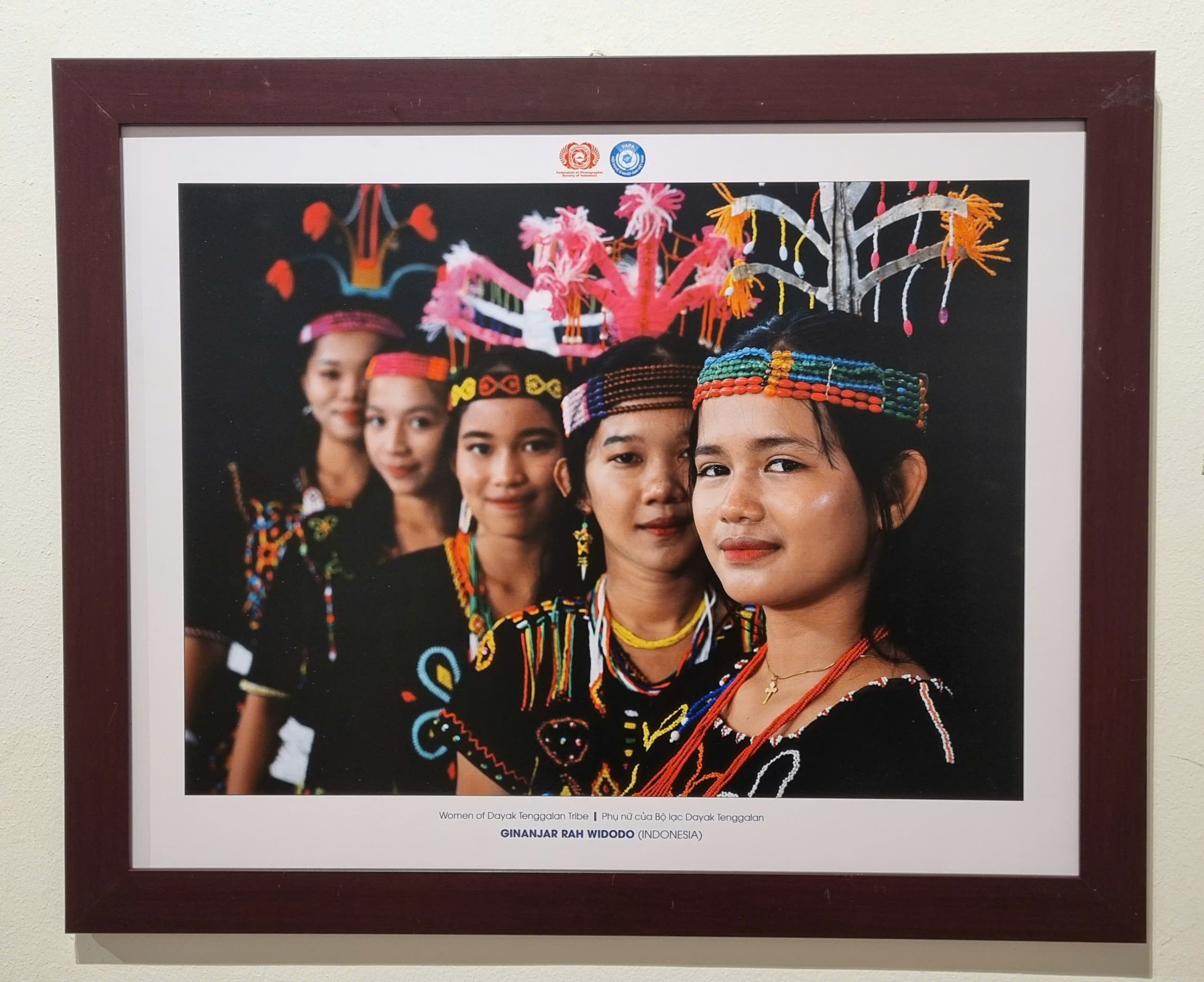 Thưởng lãm 140 ảnh nghệ thuật qua ống kính của các nghệ sĩ Việt Nam và Indonesia - 12