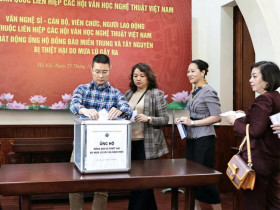 Kết quả Lễ phát động ủng hộ đồng bào Miền Trung và Tây Nguyên bị thiệt hại do mưa lũ gây ra