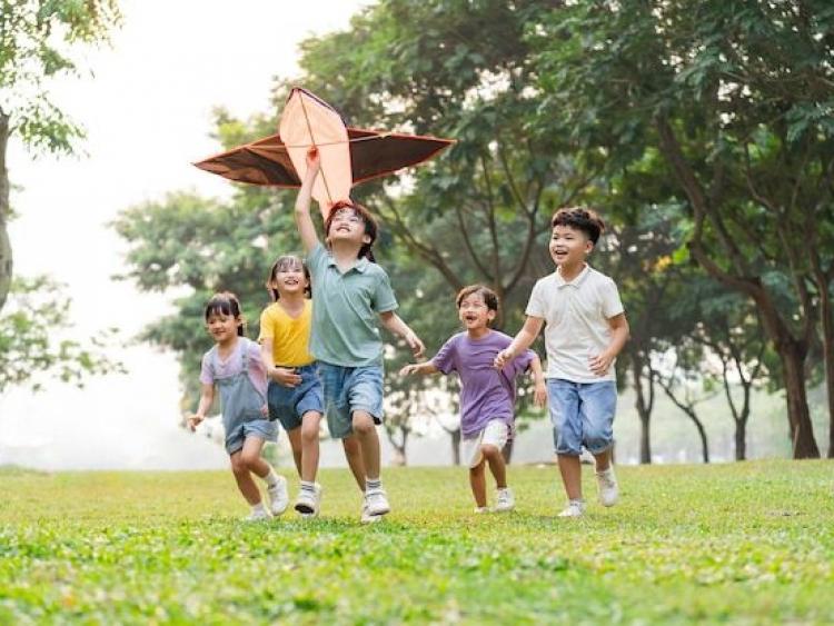 Nửa thế kỷ thơ viết cho thiếu nhi ở Thành phố Hồ Chí Minh