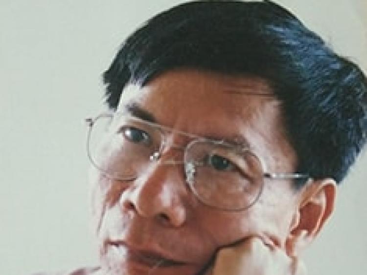 Tôi viết thơ về thiên tai bão lũ hướng đến bạn đọc trẻ em