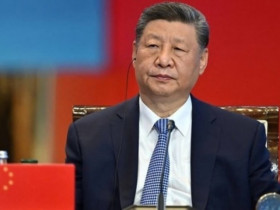 Vụ cháy 8 tòa nhà ở Hong Kong: Phản ứng của ông Tập