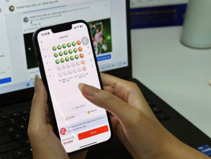 Thông tin doanh nghiệp - Mua vé số theo ngày sinh trên điện thoại, cơ hội rinh độc đắc lên đến hàng chục tỷ đồng