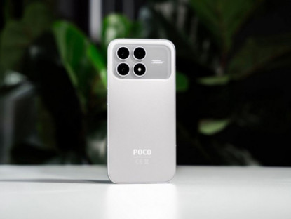 Thông tin doanh nghiệp - POCO F8 Pro tích hợp loa Bose: Tuyên ngôn hiệu năng toàn diện cho người dùng tinh anh