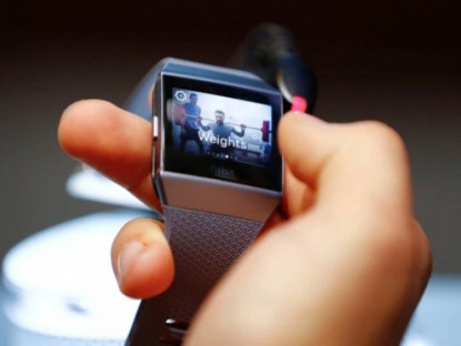 Công nghệ - Thiết bị đeo giá rẻ dưới 1 triệu liệu có đe dọa nhóm cao cấp?