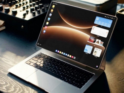 Công nghệ - Huawei MatePad Edge ra mắt: Đối thủ của iPad Pro với màn OLED 14 inch, tản nhiệt chất lỏng