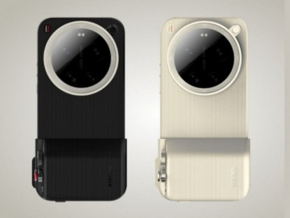 Công nghệ - Xiaomi 17 Ultra lộ ảnh render rõ nét cùng Photography Kit, tiết lộ đáng chú ý về camera