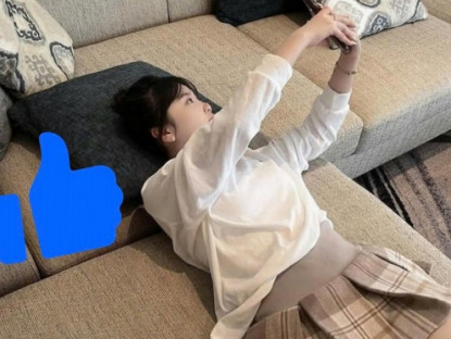 Công nghệ - Facebook vừa có 4 thay đổi: Logo, giao diện, cách Like và nút Dislike