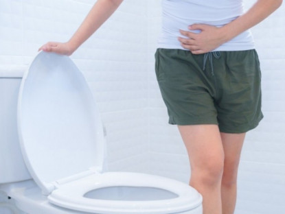 Y tế - Những dấu hiệu khi đại tiện cần nghĩ ngay đến ung thư đại trực tràng