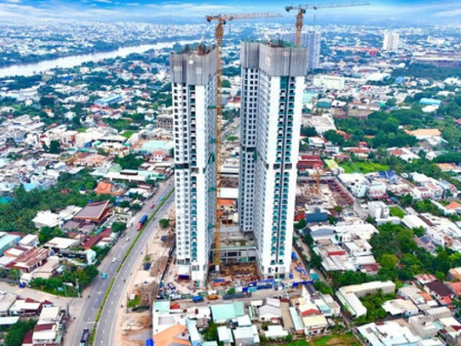 Thông tin doanh nghiệp - DKRA Realty đưa The Emerald 68 về đích với hơn 95% giỏ hàng có chủ