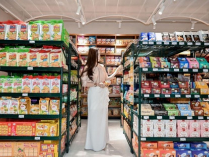 Thông tin doanh nghiệp - Mena Gourmet Market chính thức chào sân Nam Sài Gòn, nâng tầm phong cách sống đô thị