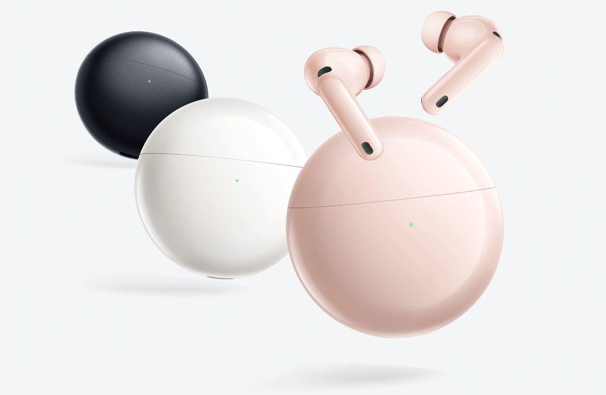 Huawei công bố tai nghe không dây FreeBuds 7i có chống ồn, pin 35 giờ - 1