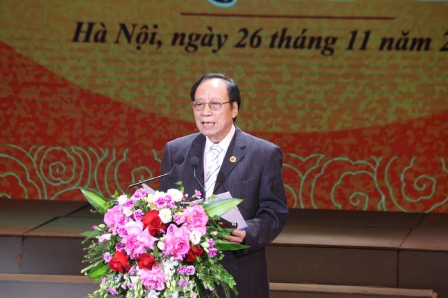 Vở diễn “Lửa cháy Phiên Ngung” và “Chìm trong vòng xoáy” được trao Huy chương Vàng tại Liên hoan Tuồng và Dân ca kịch toàn quốc 2025 - 2